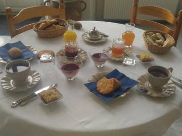 Homestay Saint-Malo 228245-6