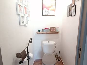 Chambre D'hôte Théziers 389605-17