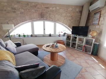 Chambre D'hôte Théziers 389605-5