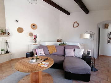 Chambre D'hôte Théziers 389605-6