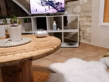 Chambre D'hôte Théziers 389605-7