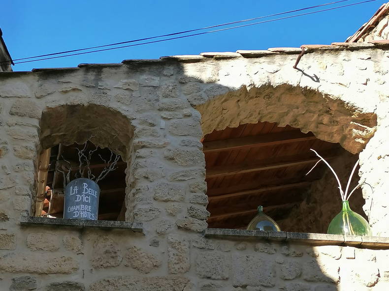 Bed And Breakfast Théziers 389605-2