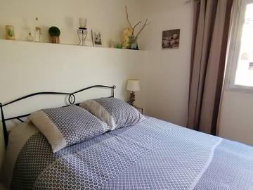 Chambre D'hôte Théziers 389605-9