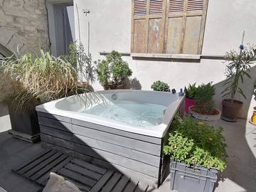 Chambre D'hôte Théziers 389605-19