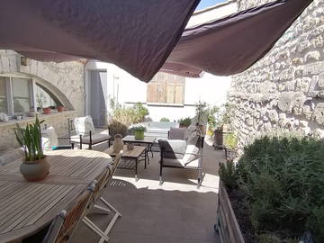 Chambre D'hôte Théziers 389605-20