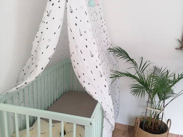 Chambre D'hôte Théziers 389605-12