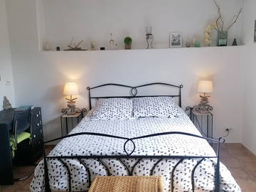 Chambre D'hôte Théziers 389605-11