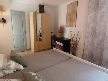 Chambre D'hôte Théziers 389605-14