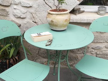 Chambre D'hôte Théziers 389605-21