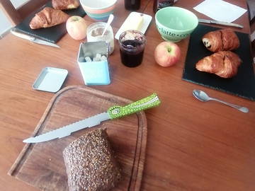 Chambre D'hôte Théziers 389605-24