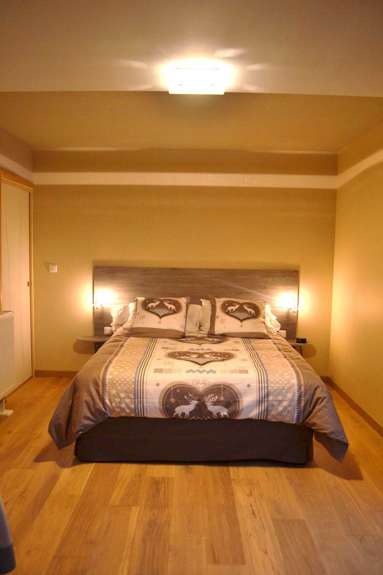 Habitaciones De Huéspedes Cierrey 127265