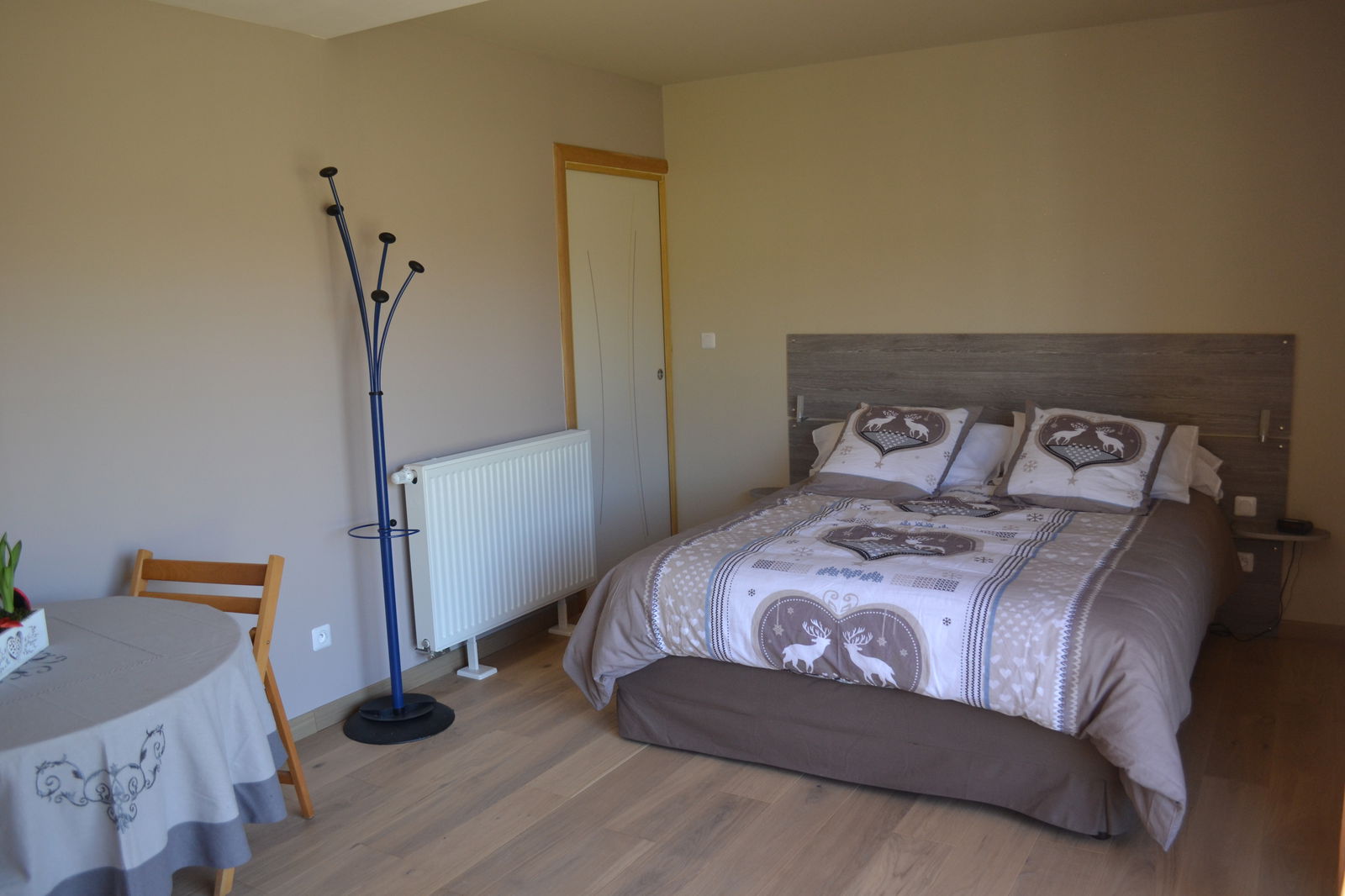 Habitaciones De Huéspedes Cierrey 127265