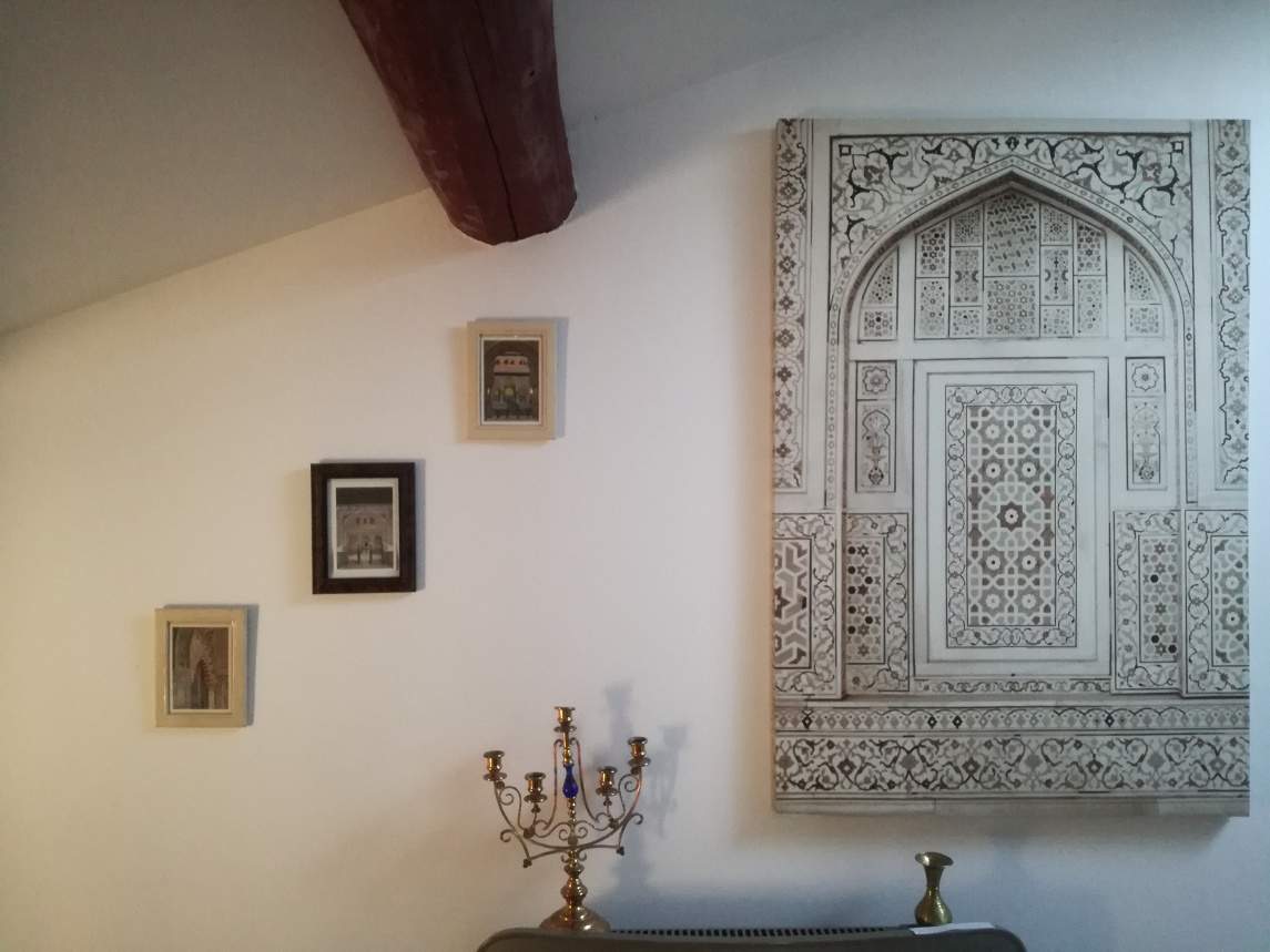 Habitaciones De Huéspedes Couffouleux 119197