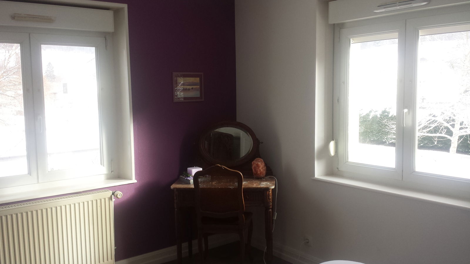 Camere Per Gli Ospiti Ban-sur-Meurthe-Clefcy 170936