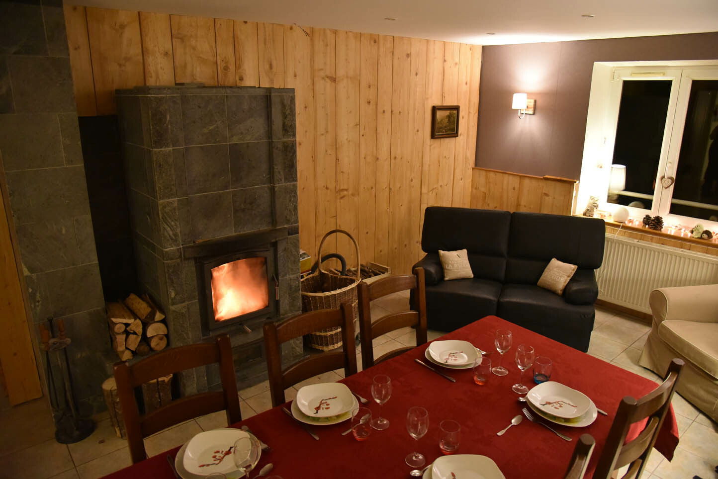 Habitaciones De Huéspedes Ban-sur-Meurthe-Clefcy 170936