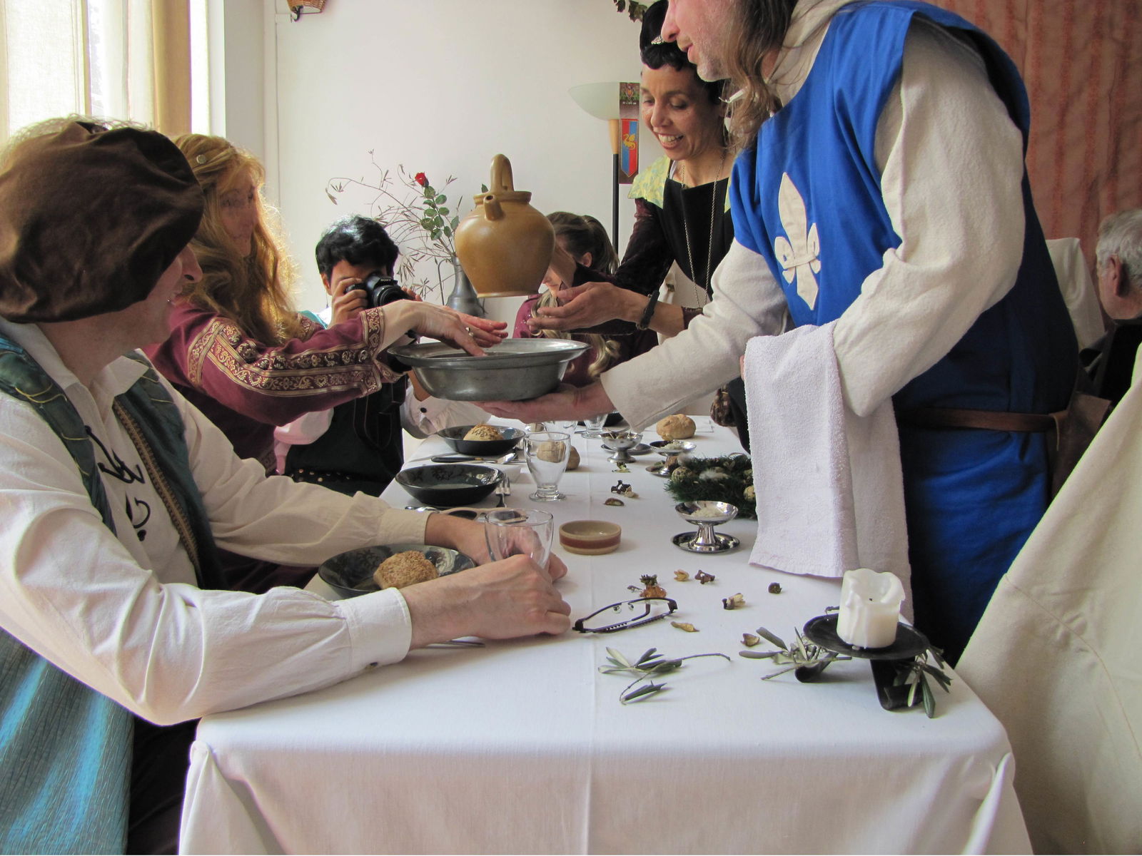 Camere Per Gli Ospiti Couffouleux 101307