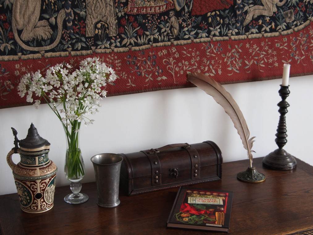 Camere Per Gli Ospiti Couffouleux 119197