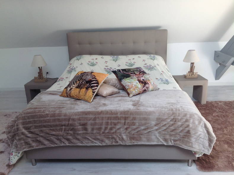 Bed And Breakfast Romeries 133270-1