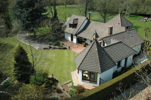 Gästezimmer Wismes 33213