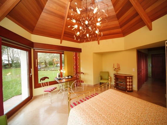 Chambres D'hôtes Wismes 33213-3