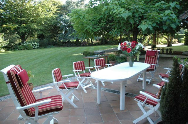 Gästezimmer Wismes 33213