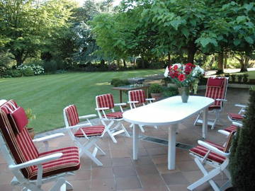 Chambre D'hôte Wismes 33213-4