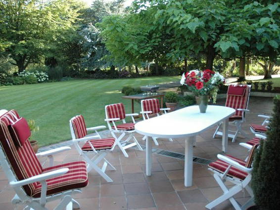 Chambres D'hôtes Wismes 33213-4