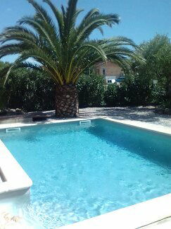 Gastenkamers Béziers 166511