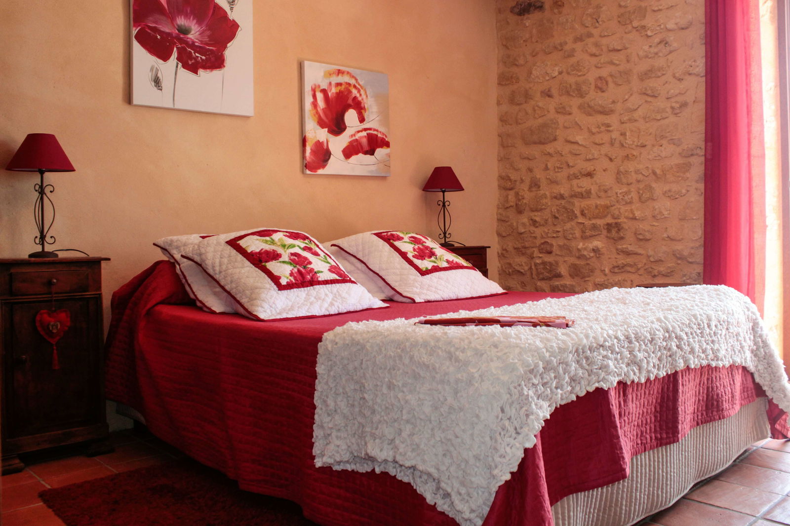 Bed And Breakfast Saint-Avit-Sénieur 15124