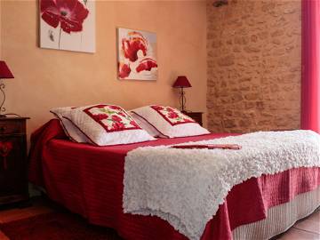 Room For Rent Saint-Avit-Sénieur 15124-1