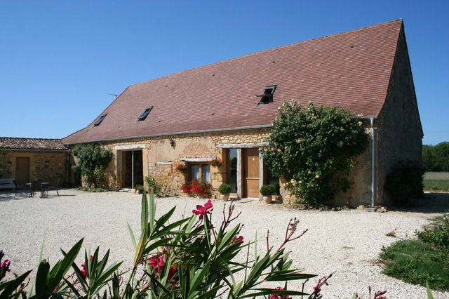 Bed And Breakfast Saint-Avit-Sénieur 15124