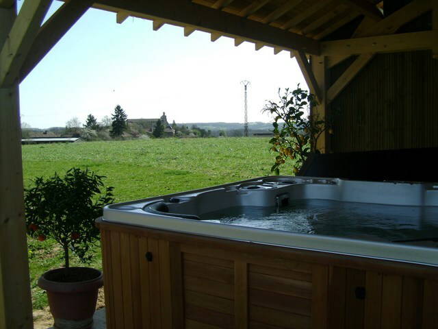 Quartos De Hóspedes Saint-Avit-Sénieur 15124-5