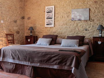 Chambre D'hôte Saint-Avit-Sénieur 15124-6