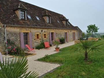 Chambre D'hôte Saint-Avit-Sénieur 15124-8