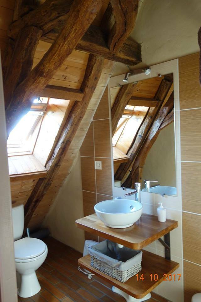 Bed And Breakfast Saint-Avit-Sénieur 15124