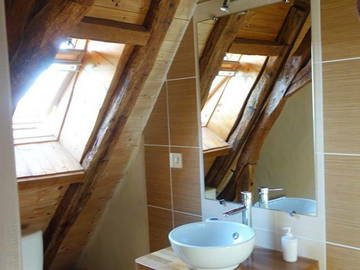 Chambre D'hôte Saint-Avit-Sénieur 15124-12