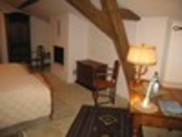 Habitaciones De Huéspedes Prissé 56426-3