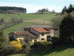 Chambres D'hôtes La Hulotte