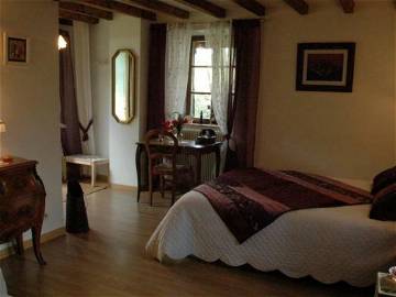 Chambre À Louer Villechenève 113355