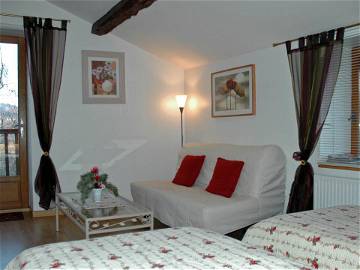 Chambre À Louer Villechenève 113355