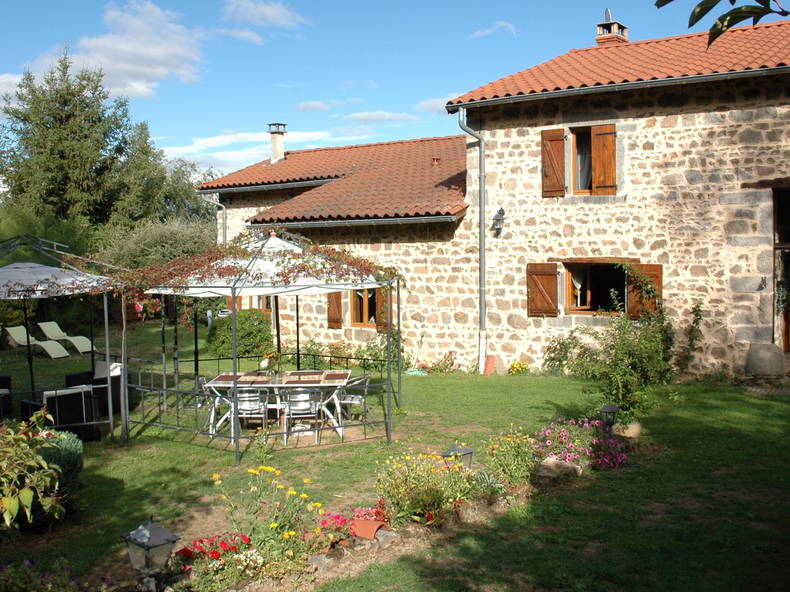 Chambres D'hôtes Villechenève 113355-4