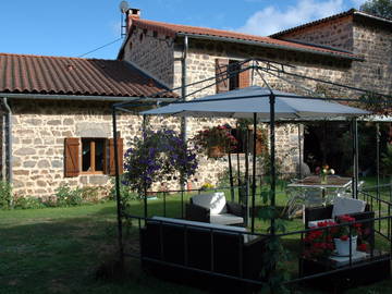 Chambre D'hôte Villechenève 113355-5