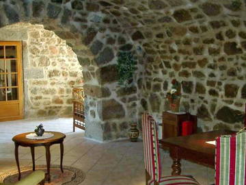 Chambre D'hôte Villechenève 113355-7