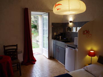 Chambre À Louer Artignosc-Sur-Verdon 97478