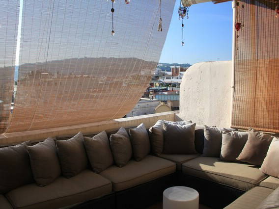 Bed And Breakfast Barcelone 42317-1