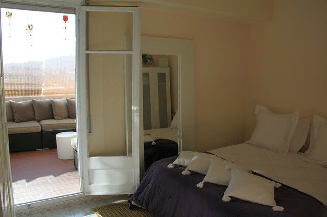Chambres D'hôtes Barcelone 42317