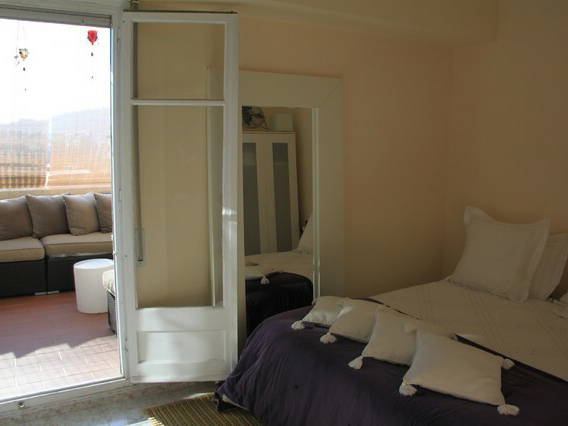 Bed And Breakfast Barcelone 42317-2