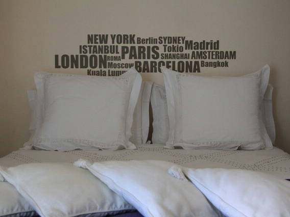 Bed And Breakfast Barcelone 42317-4