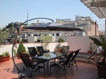 Chambre D'hôte Barcelone 42317-7