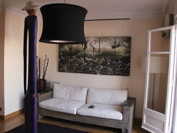 Chambre D'hôte Barcelone 42317-12